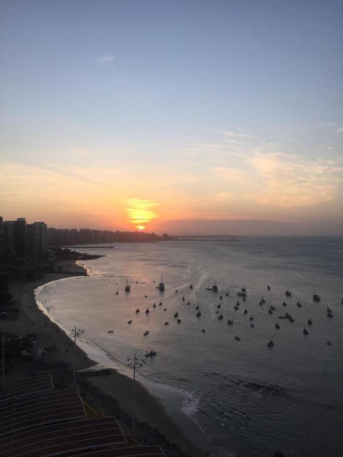 Velas Do Mucuripe فورتاليز المظهر الخارجي الصورة